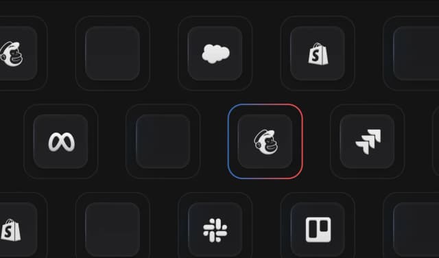 Platform Connectivity