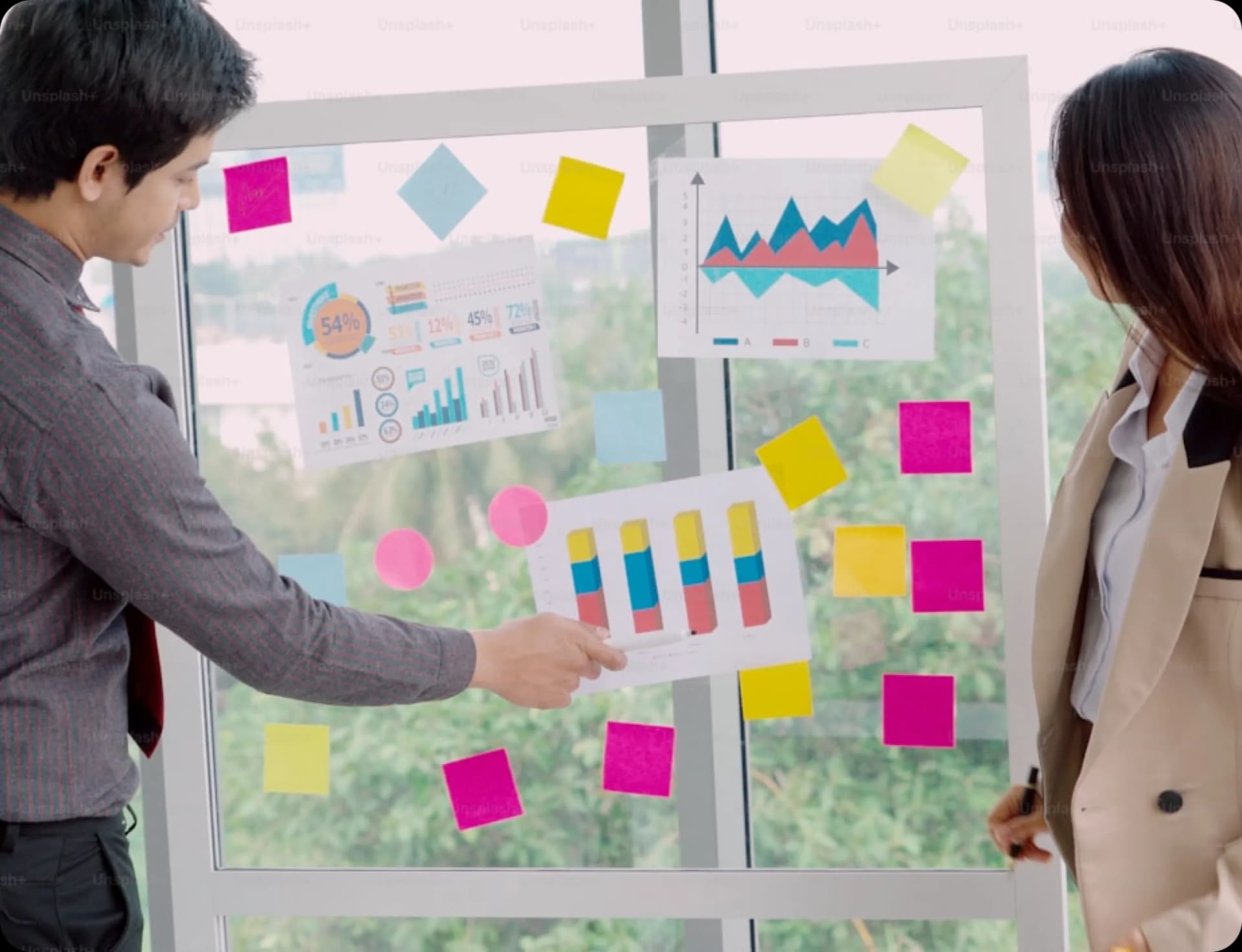 Process Optimization & Smart Decision Making