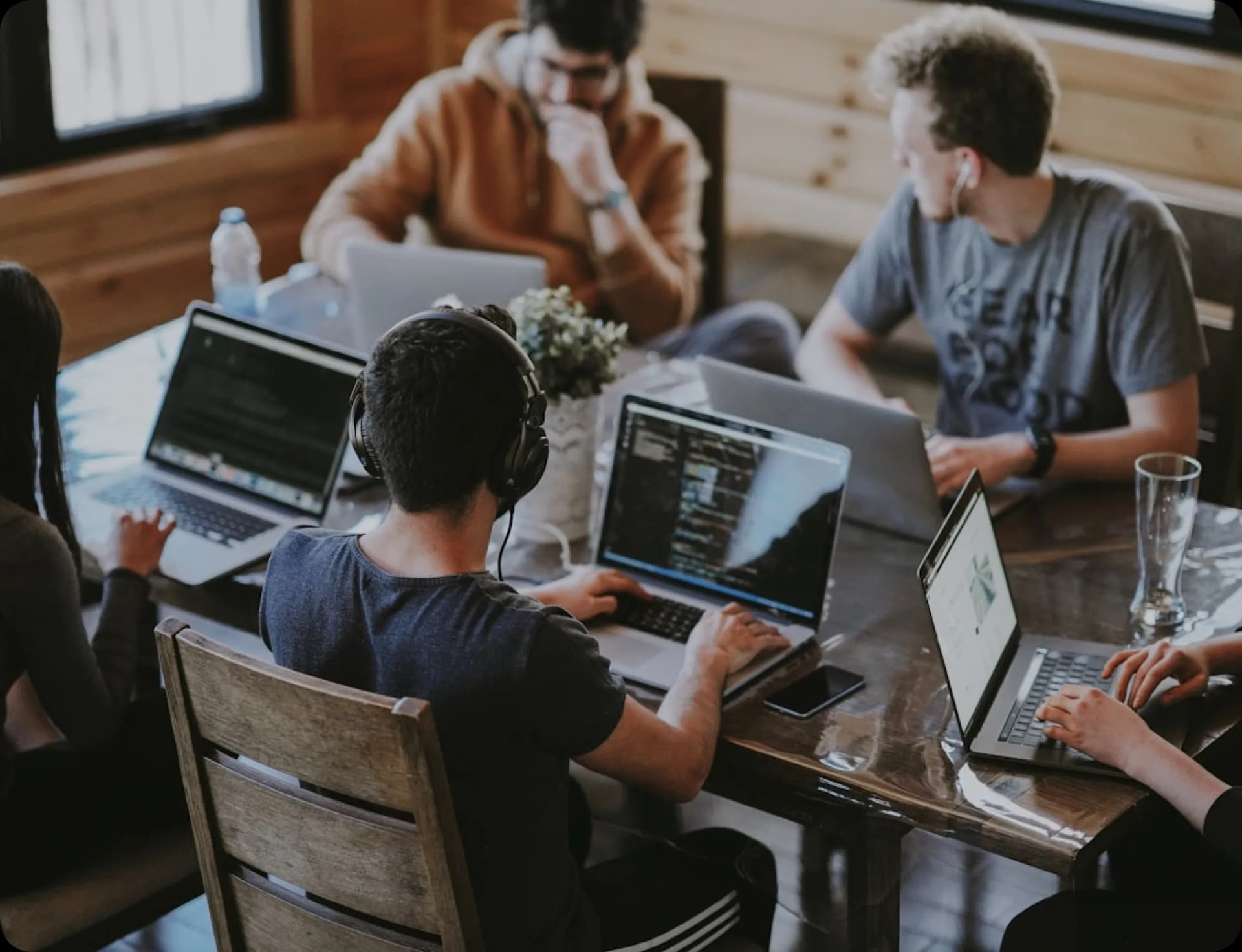 Exceptional Enterprise Experience