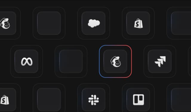 Platform Connectivity