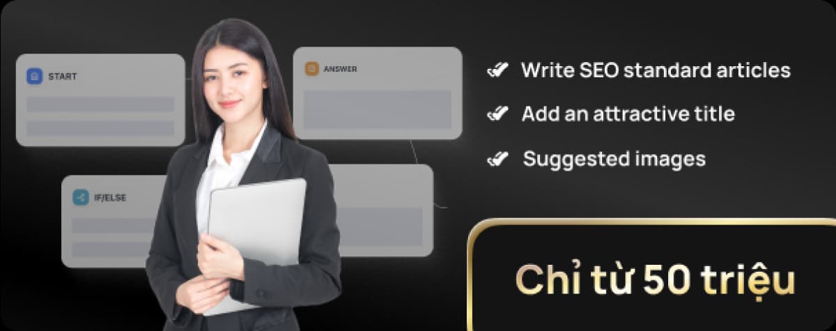 Luồng tự động Tổng